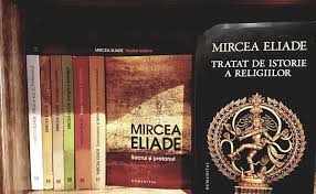 Mircea Eliade şi poetica metaliterară (2)