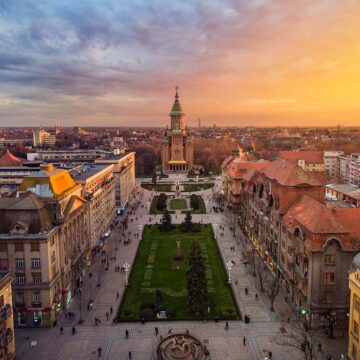 Introducere la o istorie culturală a Banatului (3) Introducere la o istorie culturală a Banatului (3)