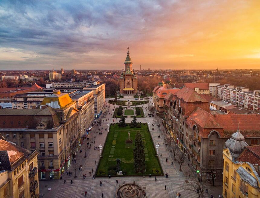 Introducere la o istorie culturală a Banatului (3) Introducere la o istorie culturală a Banatului (3)