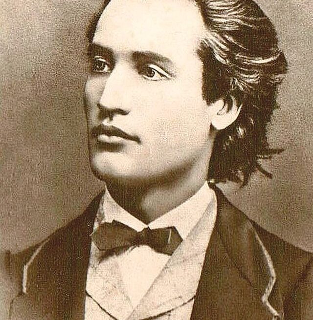 Eminescu, contemporanul nostru