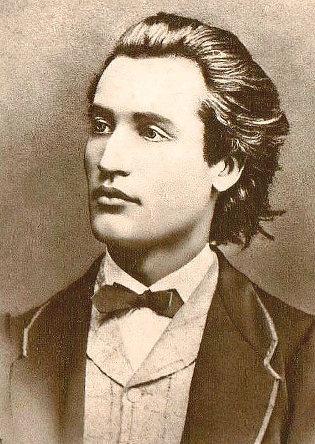 Eminescu, contemporanul nostru Eminescu, contemporanul nostru