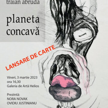 Traian Abruda la Helios Traian Abruda la Helios