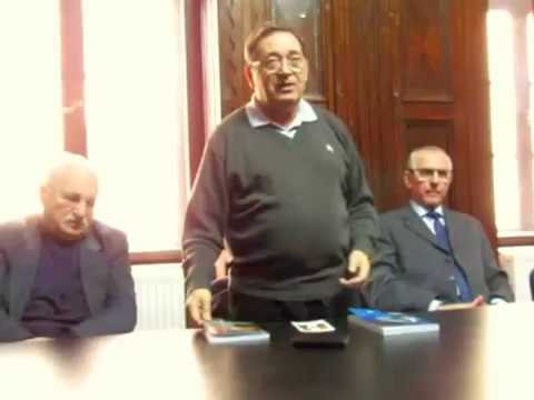”Sunt prea plin de viață trăită ca să nu o mărturisesc” (2) ”Sunt prea plin de viață trăită ca să nu o mărturisesc” (2)