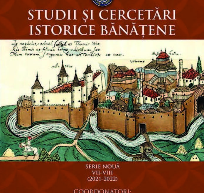 Studii și Cercetări Istorice Bănățene, o nouă ediție Studii și Cercetări Istorice Bănățene, o nouă ediție