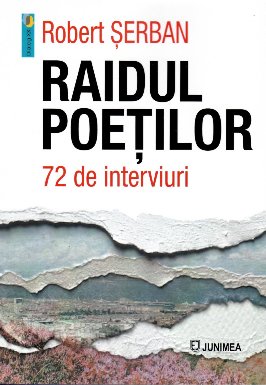 Printre poeți Printre poeți