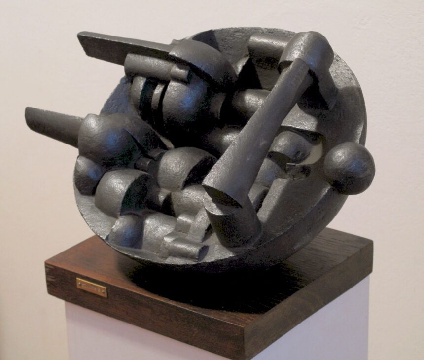 Un exercițiu de memorie culturală dedicat sculptorului Szakáts Béla Un exercițiu de memorie culturală dedicat sculptorului Szakáts Béla