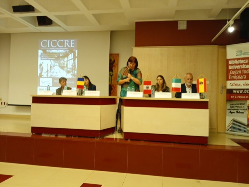 CICCRE 2023, o ediție de referință CICCRE 2023, o ediție de referință