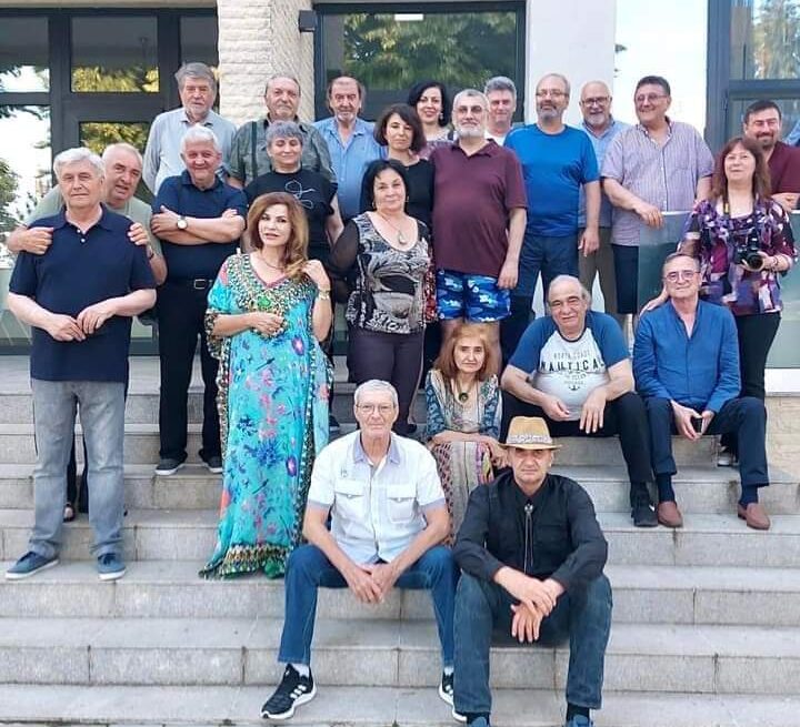 Tabără naţională de literatură de la Făget s-a încheiat