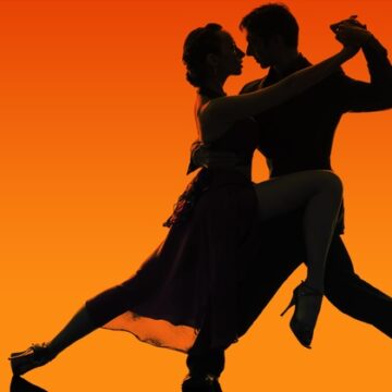 Argentina, Mi Amor: tango la Sala Capitol Argentina, Mi Amor: tango la Sala Capitol
