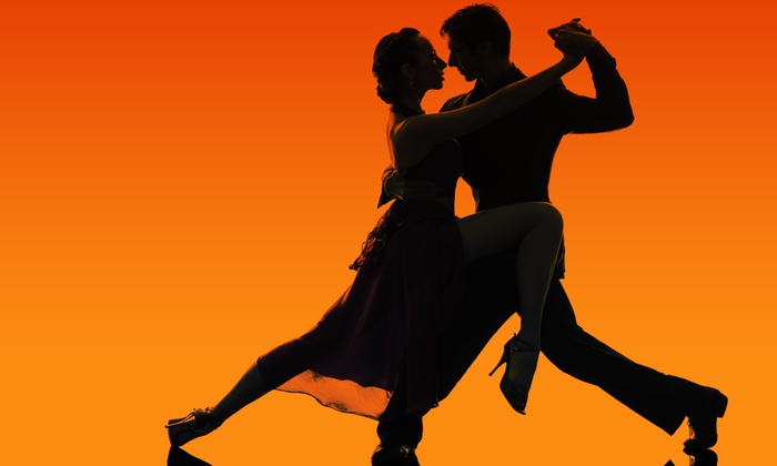Argentina, Mi Amor: tango la Sala Capitol