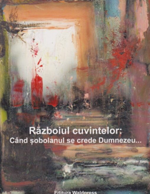 Război de cuvinte pȃnă la „ultimul atom“ Război de cuvinte pȃnă la „ultimul atom“