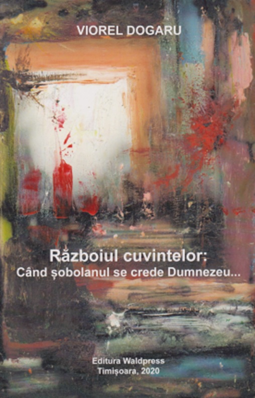 Război de cuvinte pȃnă la „ultimul atom“ Război de cuvinte pȃnă la „ultimul atom“