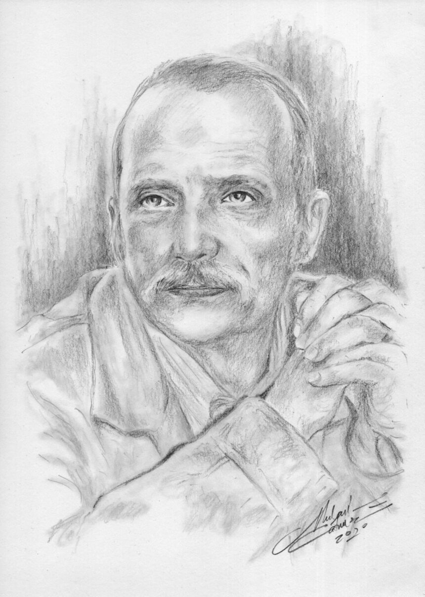 Eugen Dorcescu: Inedite Eugen Dorcescu: Inedite
