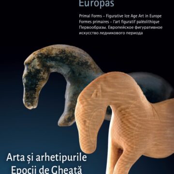 Frumuseţea şi misterul artei paleolitice Frumuseţea şi misterul artei paleolitice