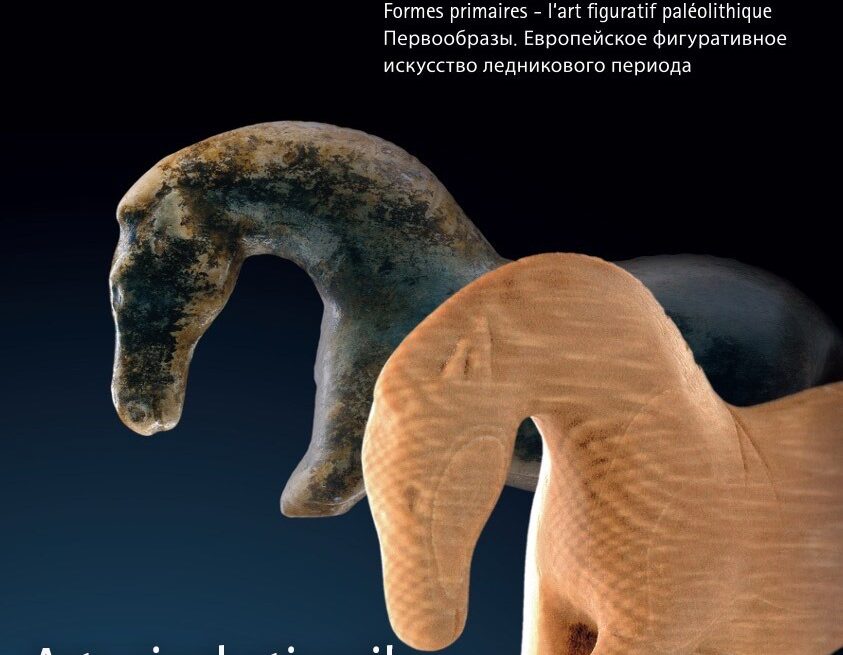Frumuseţea şi misterul artei paleolitice Frumuseţea şi misterul artei paleolitice