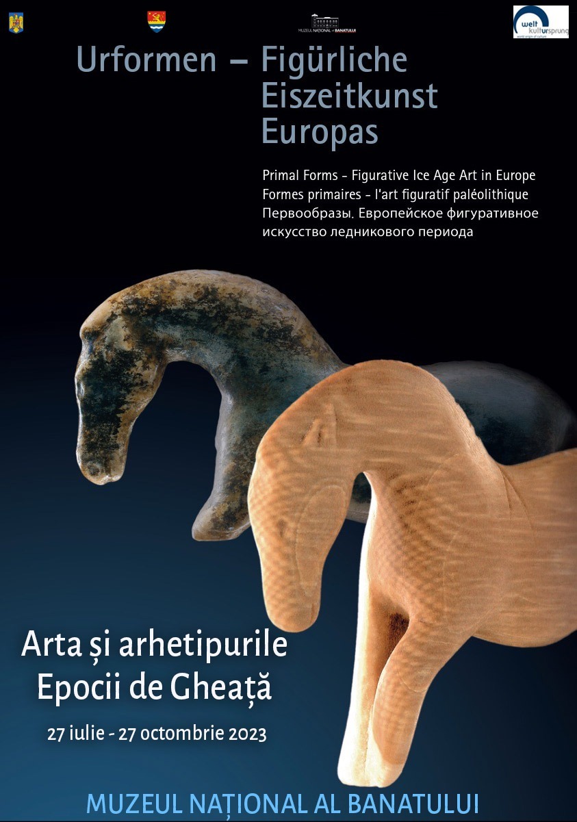 Frumuseţea şi misterul artei paleolitice Frumuseţea şi misterul artei paleolitice