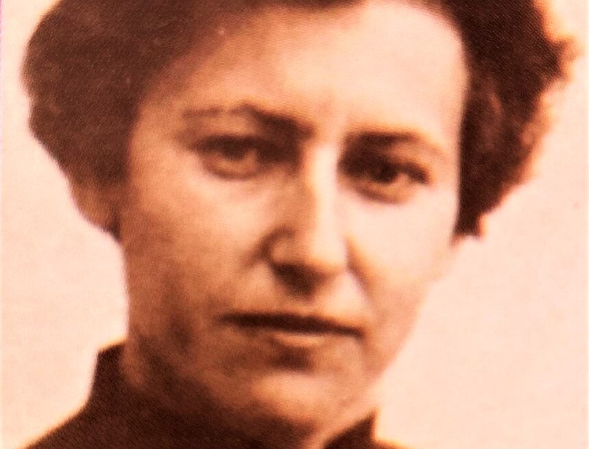 In memoriam Mărioara Ceaușescu In memoriam Mărioara Ceaușescu