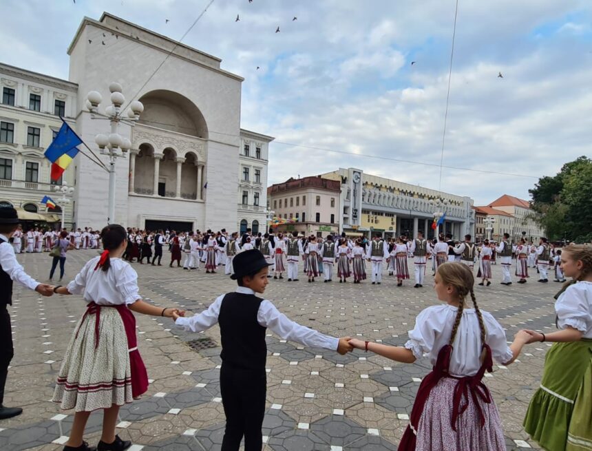 Ziua județului Timiș