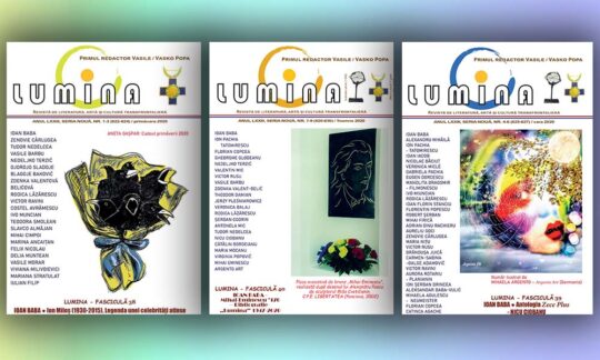 Între amintiri şi exegeze (13) Între amintiri şi exegeze (13)