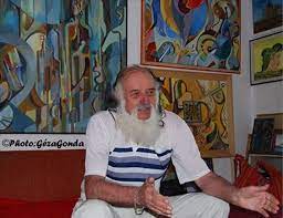 Vernisaj Ioan Kett Groza, la Afla Arad Vernisaj Ioan Kett Groza, la Afla Arad