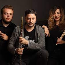 Romanian Flute Ensemble, la Notre Dame Timișoara Romanian Flute Ensemble, la Notre Dame Timișoara