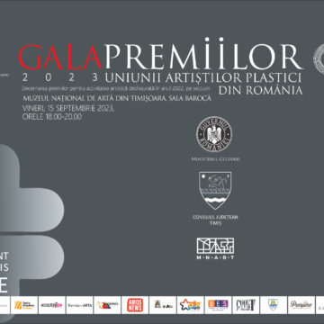 Gala Premiilor Uniunii Artiștilor Plastici din România Gala Premiilor Uniunii Artiștilor Plastici din România