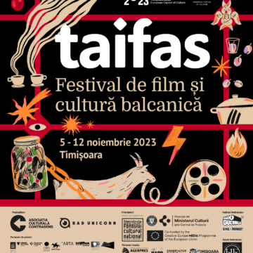 Pregătiri pentru Festivalul Taifas