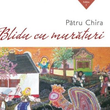 Petru Chira, un hâtru neconvenţional Petru Chira, un hâtru neconvenţional