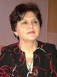 ”Secțiunea de aur” a Mirelei Ioana Dorcescu ”Secțiunea de aur” a Mirelei Ioana Dorcescu