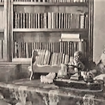 De neuitat. Eugen Jebeleanu