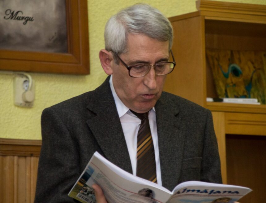 Bucuriile simple ale poemului sau despre cuvântul bine stăpânit Bucuriile simple ale poemului sau despre cuvântul bine stăpânit