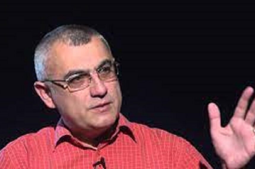 In memoriam: Ioan Pavel Azap