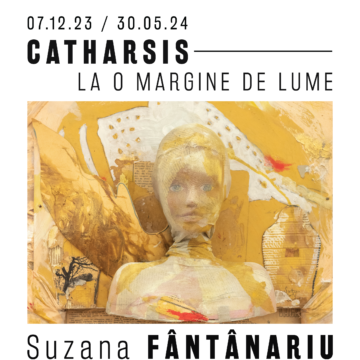 Suzana Fântânariu, o retrospectivă Suzana Fântânariu, o retrospectivă