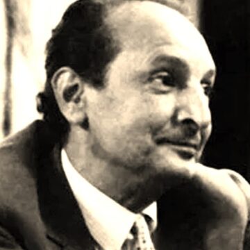 Sfaturile poetului Miron Radu Paraschivescu către poetul începător pe atunci, Gheorghe Tomozei Sfaturile poetului Miron Radu Paraschivescu către poetul începător pe atunci, Gheorghe Tomozei