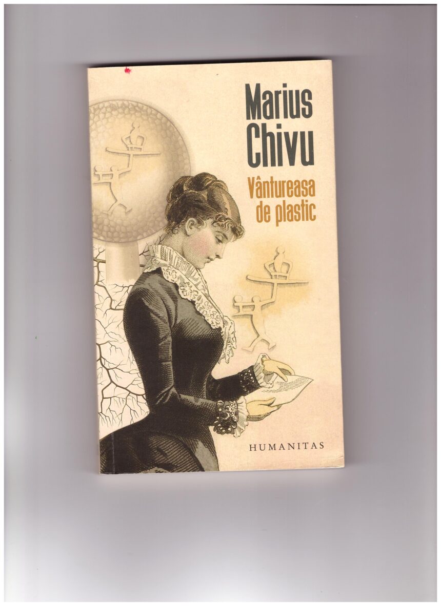 Avatarurile texistenței în poezia lui Marius Chivu Avatarurile texistenței în poezia lui Marius Chivu