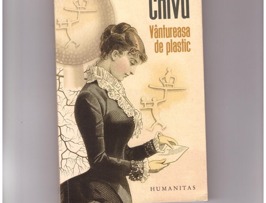 Avatarurile texistenței în poezia lui Marius Chivu Avatarurile texistenței în poezia lui Marius Chivu