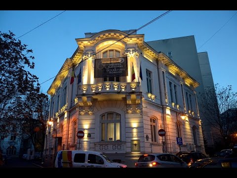Premii naționale pentru scriitorii timișoreni Premii naționale pentru scriitorii timișoreni