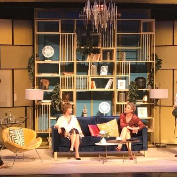 Actori bucureșteni pe scena Operei Naționale din Timișoara Actori bucureșteni pe scena Operei Naționale din Timișoara