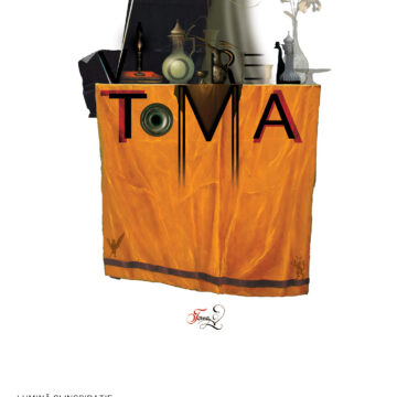 Viorel Toma: Lumină și inspirație Viorel Toma: Lumină și inspirație