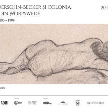 Avanpremieră: Paula Modersohn-Becker şi colonia de artişti din Worpswede Avanpremieră: Paula Modersohn-Becker şi colonia de artişti din Worpswede