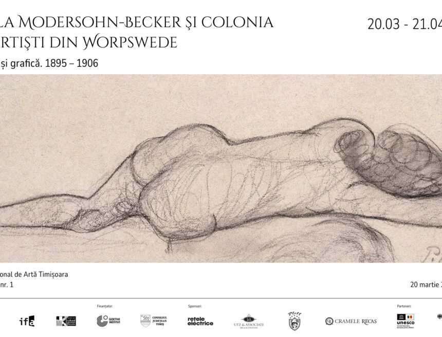 Avanpremieră: Paula Modersohn-Becker şi colonia de artişti din Worpswede Avanpremieră: Paula Modersohn-Becker şi colonia de artişti din Worpswede