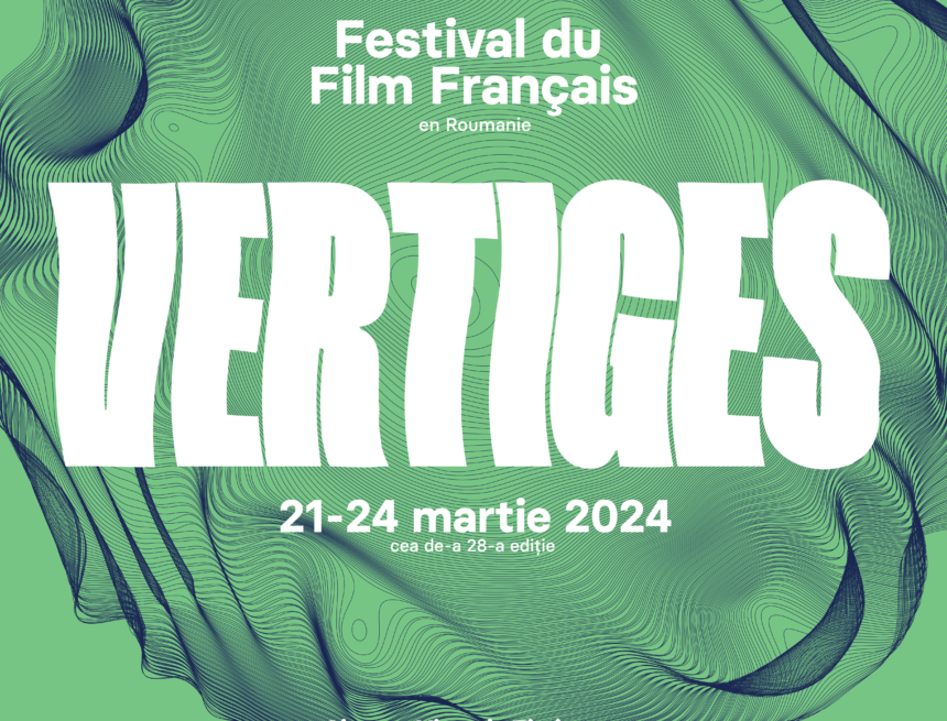 Festivalul Filmului Francez, la Timișoara