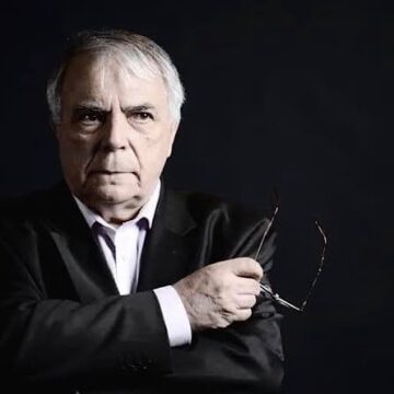 In memoriam Nicolae Manolescu In memoriam Nicolae Manolescu