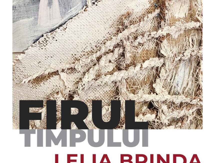 Vernisaj Lelia Brînda Vernisaj Lelia Brînda