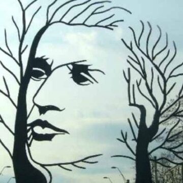 Eminescu în „Câmpul Cerbului“ Eminescu în „Câmpul Cerbului“