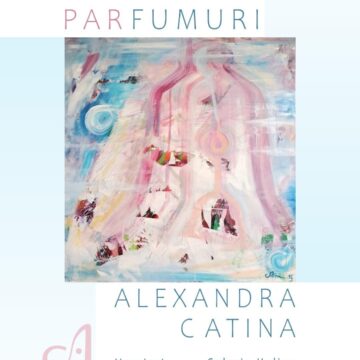 Alexandra Catina, la ”Helios” Alexandra Catina, la ”Helios”