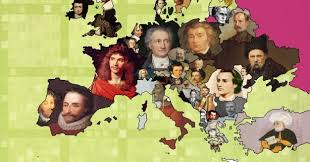 Cuvântul românesc în istoria literaturii europene Cuvântul românesc în istoria literaturii europene