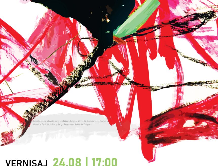 În tranzit… Expoziția grupului T40 În tranzit… Expoziția grupului T40