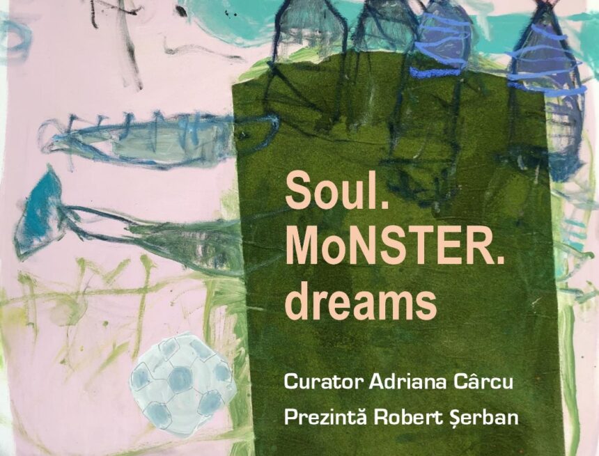 Artistul austriac Peter Kohl expune în galeria Nemesis Artistul austriac Peter Kohl expune în galeria Nemesis