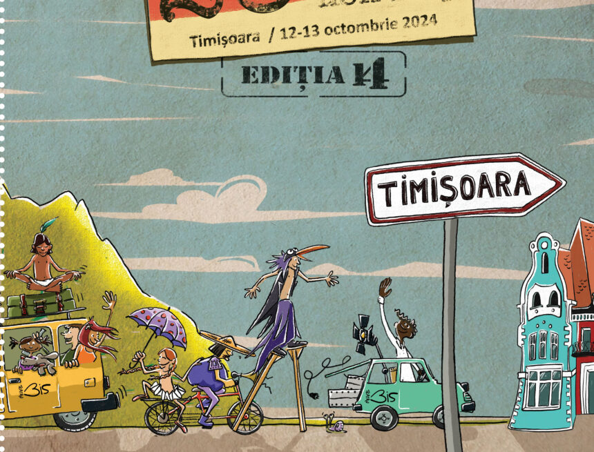 Timișoara: 25 de ore de teatru non-stop Timișoara: 25 de ore de teatru non-stop